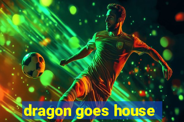 dragon goes house-hunting dublado